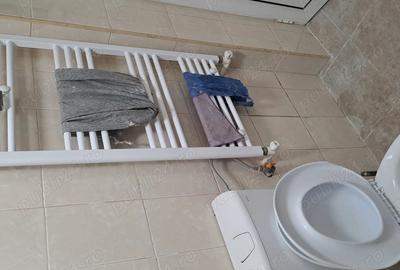 Garsonieră semidecomandată în Copou - 4