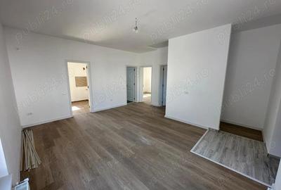 Casa pe parter + mansarda in Clinceni - Intrarea Privighetorii - 3