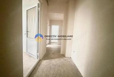 Apartament 3 camere de vanzare Strada Mara?e?ti, Targu Neam? - 11