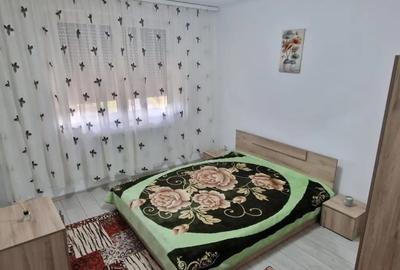 Apartament cu 2 camere semidecomandat în City Park Mall - 4