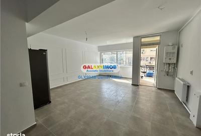 Spațiu comercial, de 35 mp, în Central