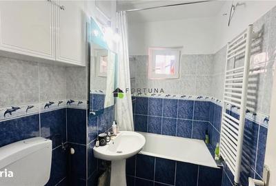 Apartament cu 3 camere decomandat în Central - 5