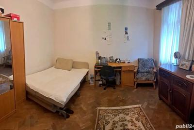 Casă cu 3 camere în Parcul Carol - 3