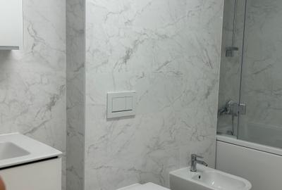 Apartament in imobil boutique nou cu 3 camere in zona Floreasca Apartament in imobil boutique nou cu 3 camere in zona Floreasca - 9