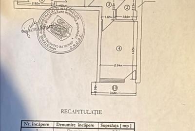 Ap. 3 camere Mihai Bravu, Iancului - Vatra Luminoasă, Piața Muncii. Comision 0% - 13