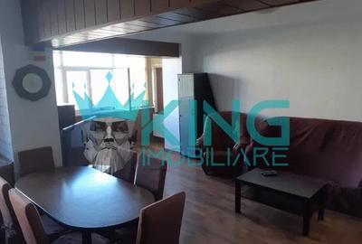Apartament cu 4 camere, mobilat în Ultracentral
