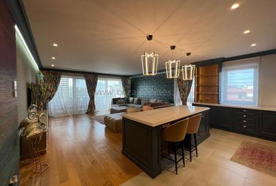 HERASTRAU SOSEAUA NORDULUI DE INCHIRIAT 4 CAMERE  LUX LOC PARCARE - 3