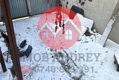 Casă cu 2 camere cu Teren 100 Mp în Piața Nouă - 8