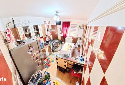 Casă cu 4 camere în Belciug - 11