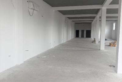 Spațiu comercial, de 310 mp, în Progresu - 2