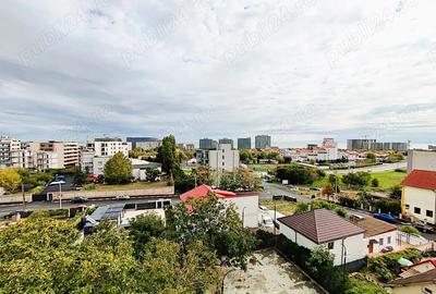 Apartament cu 3 camere decomandat în Central - 1