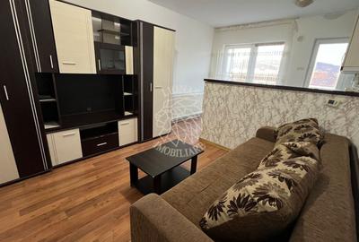 Garsonieră semidecomandată, mobilată în Independenței - 2