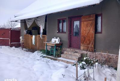 Casă cu 3 camere cu Teren 1420 Mp în Central - 15
