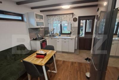 Casă cu 3 camere cu Teren 499 Mp în Central - 3