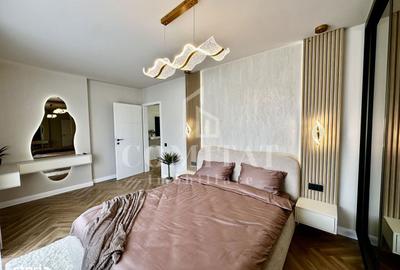 Apartament cu 3 camere în Luna - 18