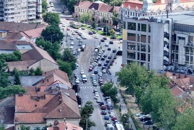 Apartament central 71 mp util  - ultracentral - cu loc de parcare in curte - 13