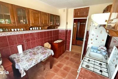 Apartament cu 2 camere în Alfa - 7