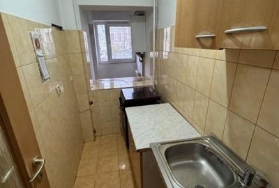 Garsonieră decomandată în Frumoasa - 2