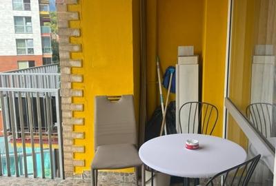 Garsoniera | BelleView | Sinaia | Centrala proprie - 8