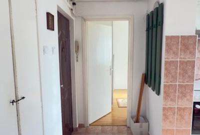 ZONA MANIU 3camere etaj2, finisat, balcon mare ,orientare sudica! - 8