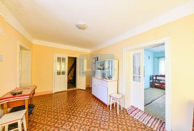 Casă cu 5 camere cu Teren 2594 Mp în Sic - 22