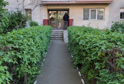 Apartament cu 3 camere decomandat în Nord - 10
