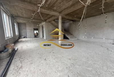 Casă individuală cu 5 camere cu Teren 757 Mp în Luncani - 18