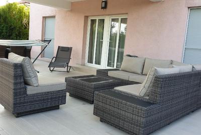 Casă individuală cu 6 camere cu Canalizare în Crevedia - 14