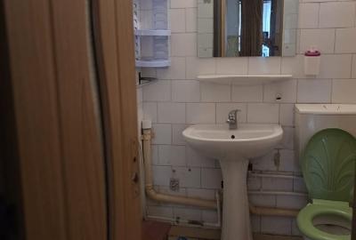 Apartament cu 4 camere decomandat, mobilat în Gorjului - 12