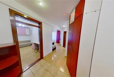 Apartament cu 2 camere decomandat, mobilat în Noua - 20