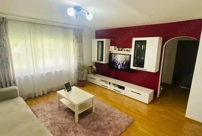 Inchiriez apartament 2 camere zona Timocului
