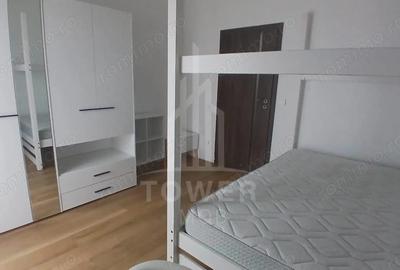 Penthouse 4 camere decomandat | zona Doamna Stanca - 17