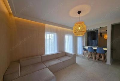 Apartament 2 camere in Selimbar - 5