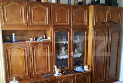 Apartament 2 camere, 37 mp, zona Micro 15 - 3