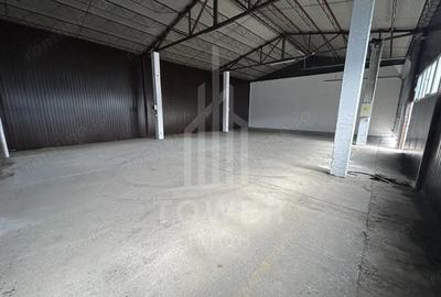 Hala 212 mp de inchiriat - 3