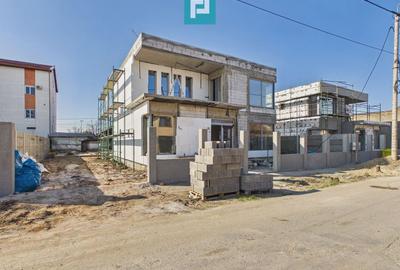 Casă individuală cu 6 camere cu Canalizare în Pârneava - 3