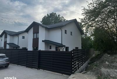 Casă cu 5 camere cu Teren 333 Mp în Central - 6