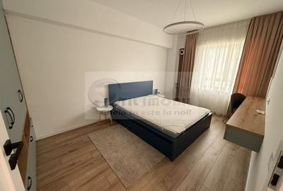 Apartament 2 camere - Zona Pacurari-Ansamblul Contemporan Homes, Iasi Apartament 2 camere - Zona Pacurari-Ansamblul Contemporan Homes, Iasi - 5