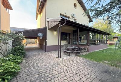 Vila eleganta 5 camere | Teren 1312 mp | Cartier Latin - 14