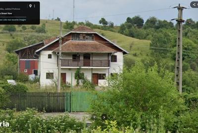 Casă cu 4 camere în Poiana - 18