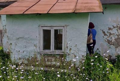 Casă cu 4 camere în Ardeoani - 9