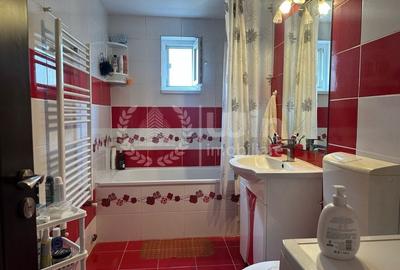 Apartament 2 camere | Bloc nou | Etaj 2/3 | Balcon 18mp | Iris! - 6