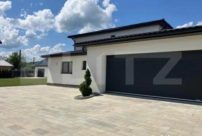 Casă cu 7 camere cu Teren 1440 Mp în Uriu - 13
