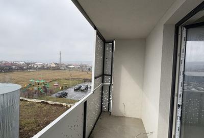 Apartament cu 2 camere în Sânnicoară - 4