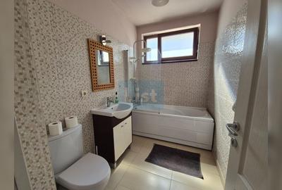 Apartament cu 2 camere semidecomandat în Mănăștur - 5