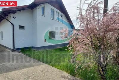 Casa, Baia Sprie, suprafata utila 211 mp, teren 1855 mp, comision 0 - 6