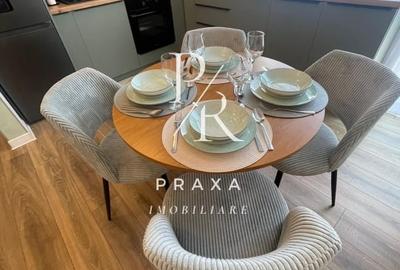 Apartament modern de vanzare cu parcare subterana! - 3