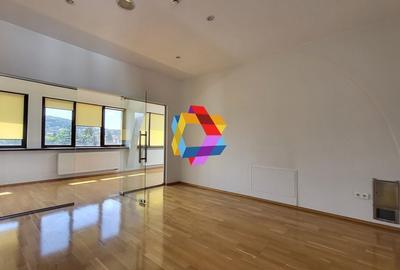 Spatiu de birouri - 1950 mp # plus-imo.ro - 12