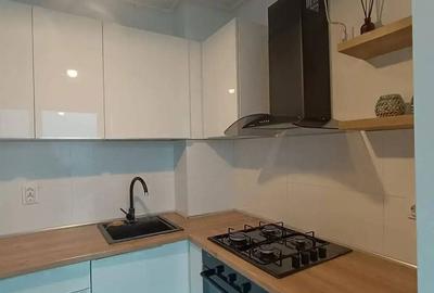 Apartament cu 2 camere în Central - 8
