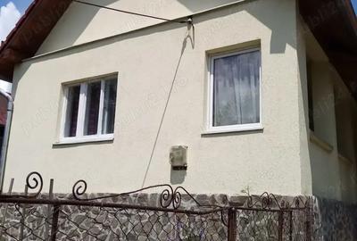 Casa de vanzare, comuna Livezile, jud Alba - 2